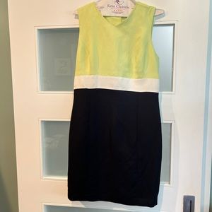 AnnTaylor Dress